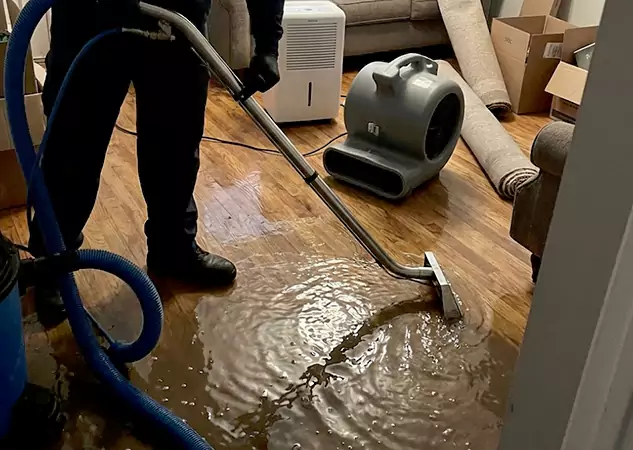 Reliable Basement Water Remediation: Your Basement Water Restoration in Suwanee, GA