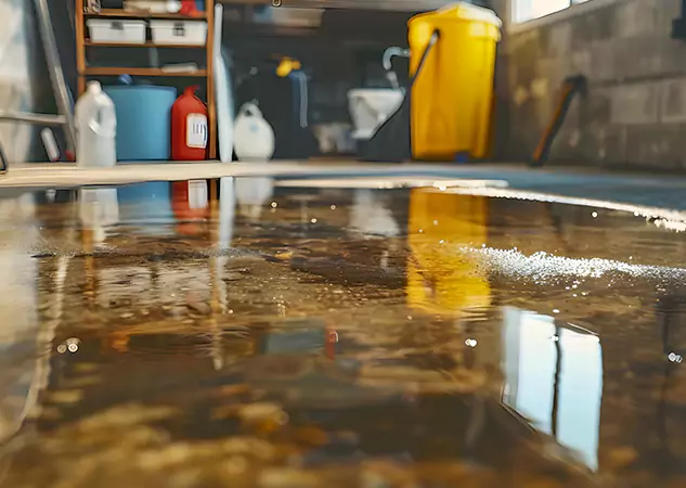 Proven Basement Water Remediation: Your Flood Damage Cleanup Company in Suwanee, GA