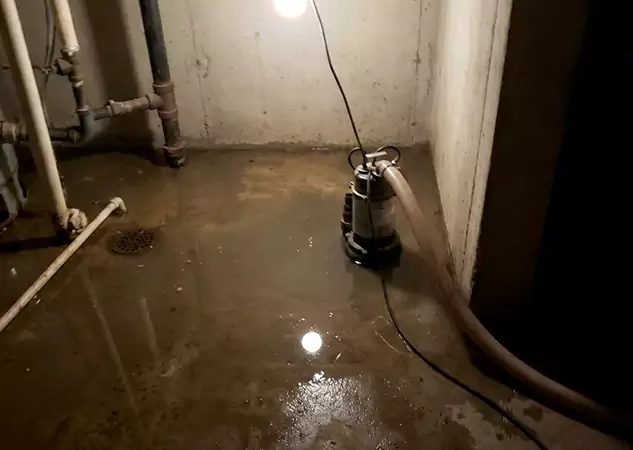 Your Water Damage Restoration Partner in Suwanee, GA