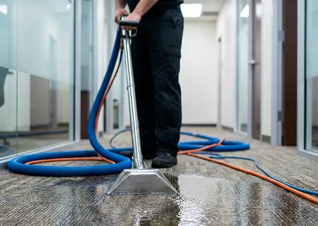 Your Commercial Water Cleanup Partner in Suwanee, GA