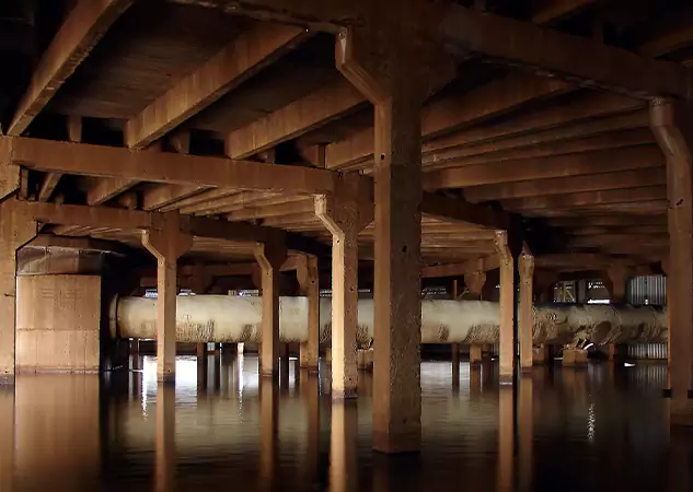 Your Water Damage Mitigation Experts in Suwanee, GA