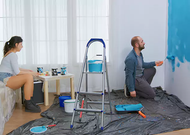 Trusted Water Damage Repair: Your Certified Restoration Company in Suwanee, GA