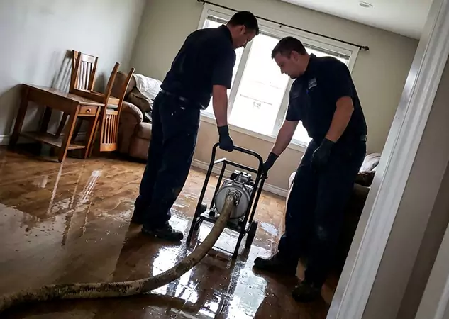 Your Disaster Restoration Services Partner in Suwanee, GA