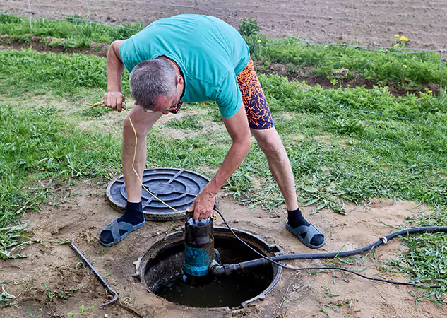 Your Sewage Cleanup Company in Suwanee, GA