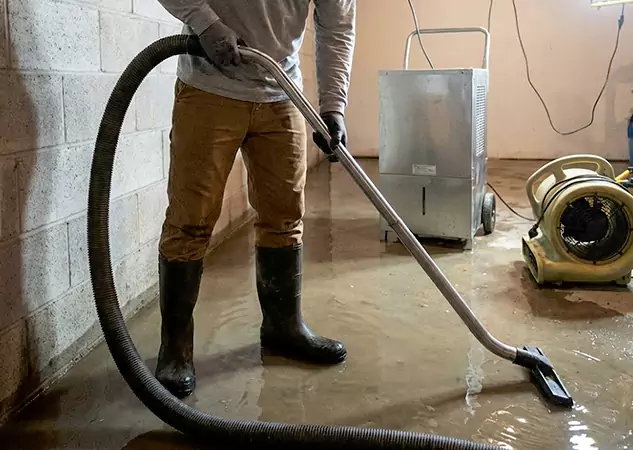 Your Water Mold Fire Restoration Team in Suwanee, GA