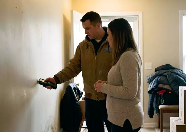 Your Complete Restoration Company in Suwanee, GA