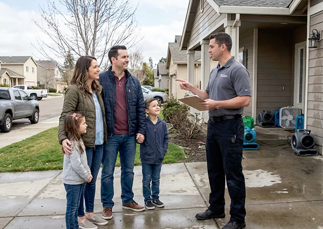 Your Leak Detection Specialist in Suwanee, GA