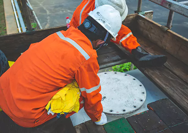 Your Sewage Contamination Cleanup Experts in Suwanee, GA