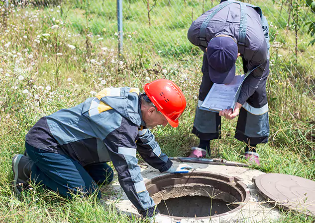 Your Sewage Cleanup Company in Suwanee, GA