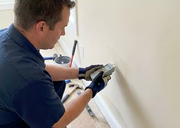 Your Trusted Restoration Company in Suwanee, GA
