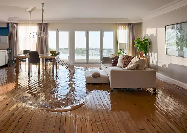 Your Water Removal Specialists in Suwanee, GA