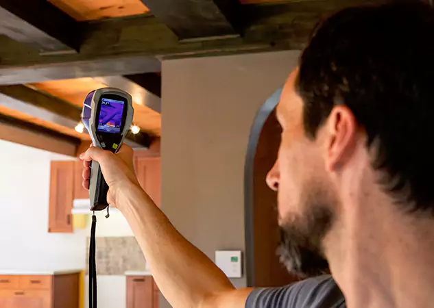 Trusted Water Damage Evaluation: Your Certified Partner in Suwanee, GA