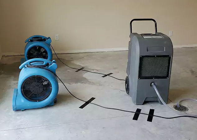Your Water Dry Out Company in Suwanee, GA
