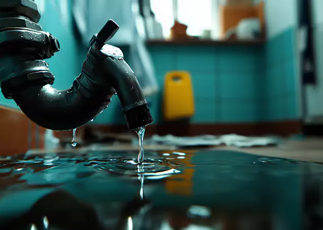 Your Certified Moisture Removal Specialists in Suwanee, GA
