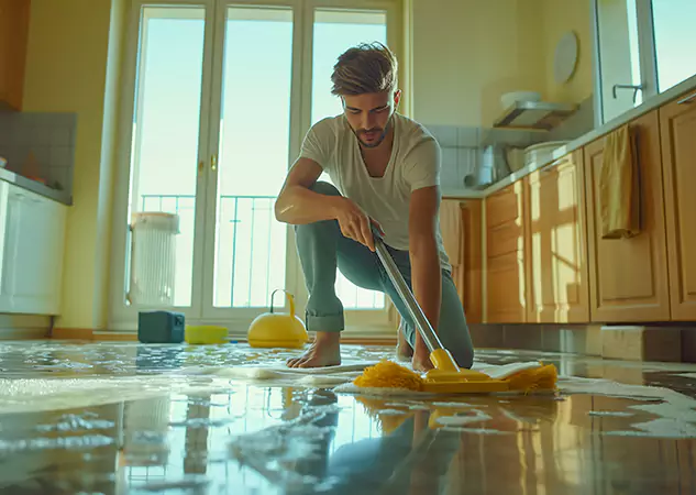 Your Trusted Restoration Company in Suwanee, GA