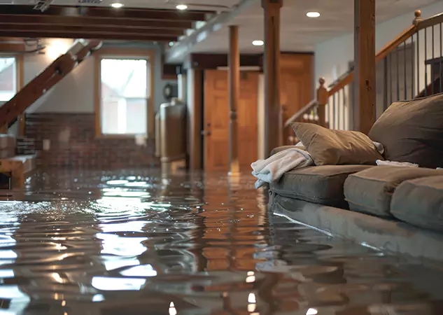 Trusted Wet Basement Cleanup: Your Basement Water Cleanup Services in Suwanee, GA