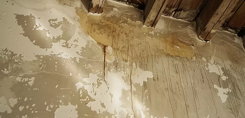 Professional Attic Water Damage Repair Services in Suwanee, GA