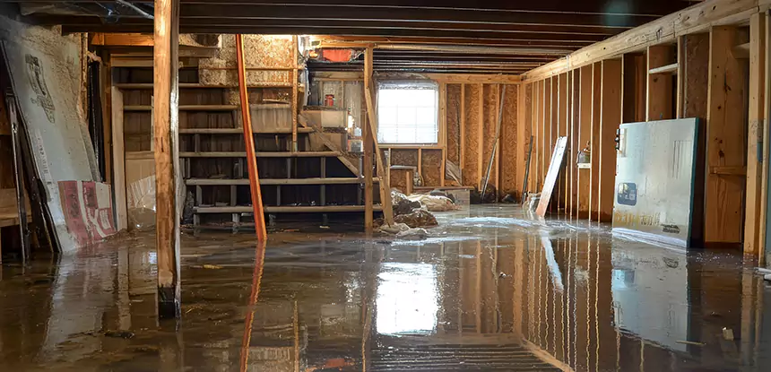 Professional Basement Water Restoration Services in Suwanee, GA