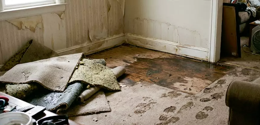 Professional Water Extraction Services in Suwanee, GA