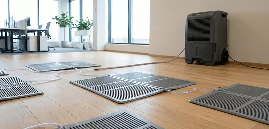 Professional Commercial Water Damage Cleanup Services in Suwanee, GA