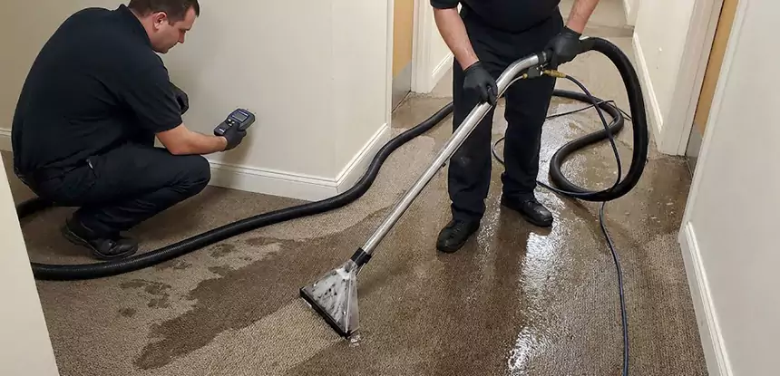 Professional Commercial Water Removal Services in Suwanee, GA