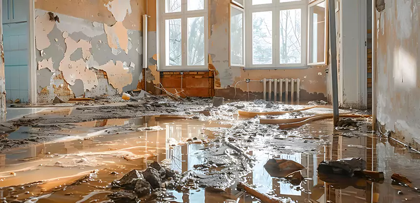 Professional Damage Restoration Service in Suwanee, GA