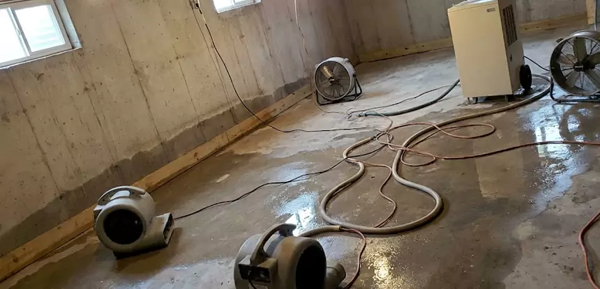 Professional Emergency Flood Restoration Services in Suwanee, GA