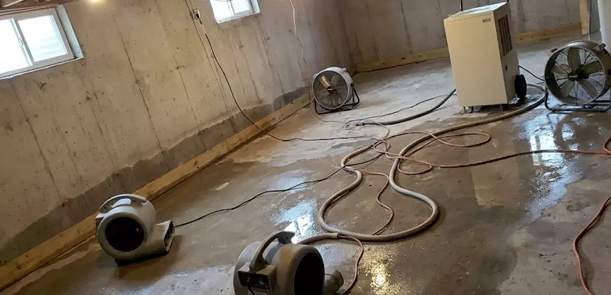Professional Fire and Water Clean Up Services in Suwanee, GA