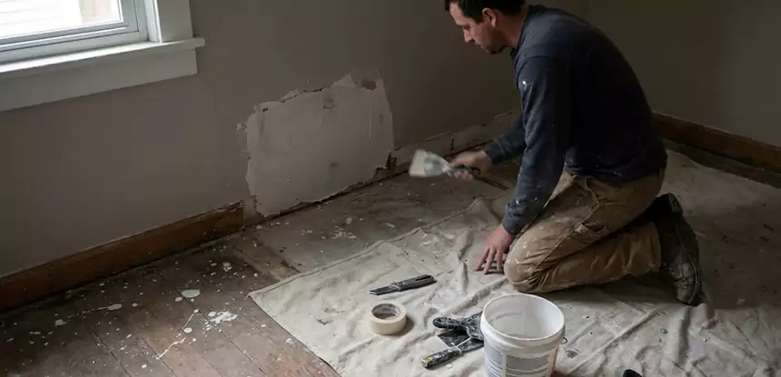 Professional Fire and Water Damage Repair Services in Suwanee, GA