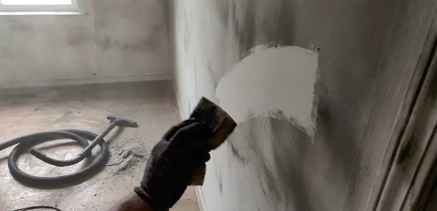Professional Water and Fire Damage Restoration Services in Suwanee, GA