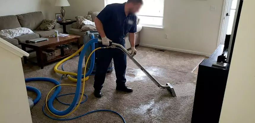 Professional Flood Restoration Services in Suwanee, GA