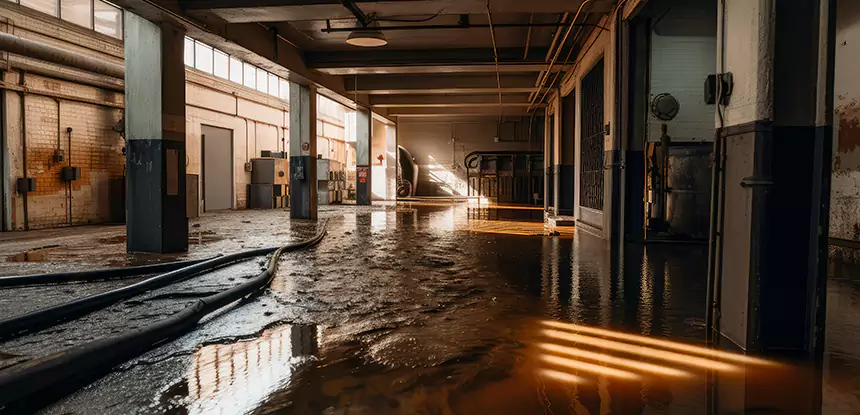 Professional Crawl Space Flooding Repair Services in Suwanee, GA