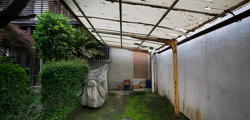 Professional Roof and Water Damage Repair Services in Suwanee, GA