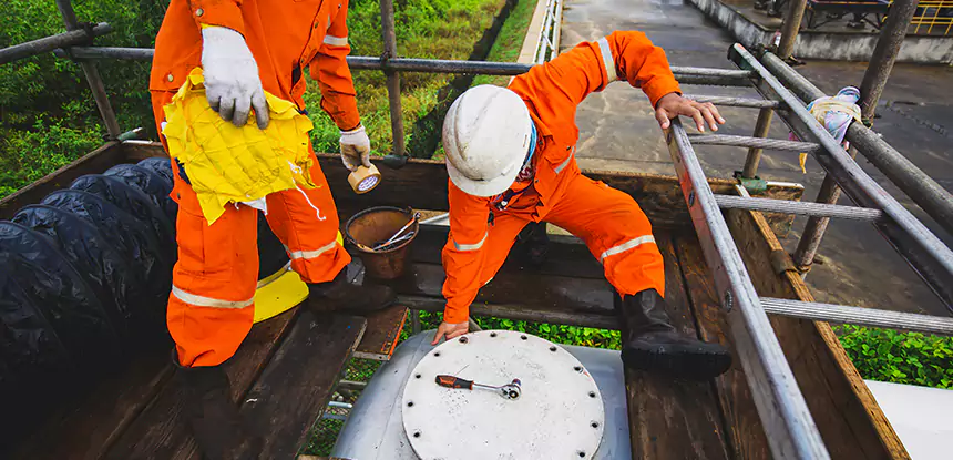 Professional Sewage Backup Cleaning Services in Suwanee, GA