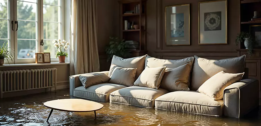 Professional Standing Water Removal Services in Suwanee, GA
