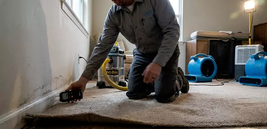 Carpet Cleaning and Extraction in Suwanee
