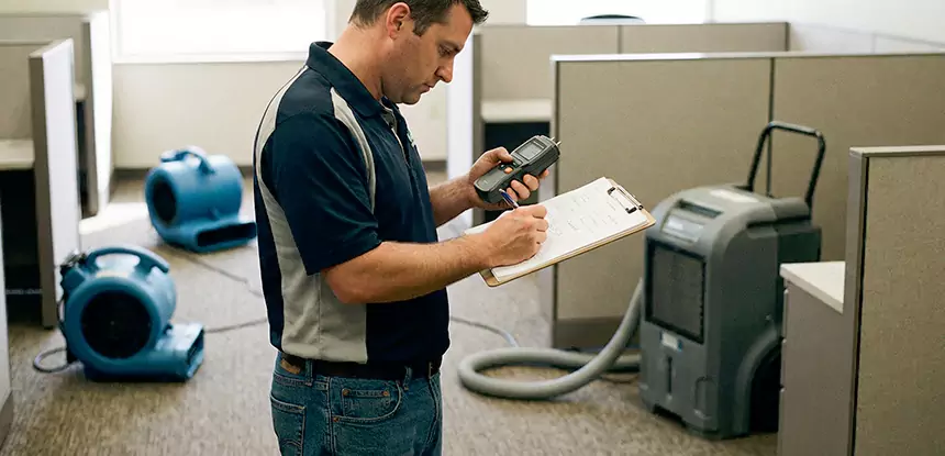 24 Hour Emergency Water Removal in Suwanee