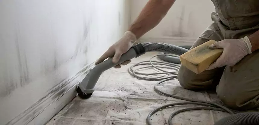 Water and Fire Damage Repair in Suwanee