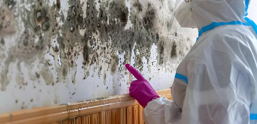 Mold Remediation and Waterproofing in Suwanee
