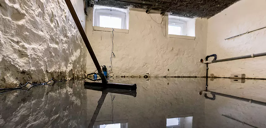 Residential Water Extraction Services in Suwanee
