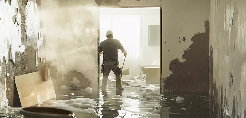 Professional Water and Mold Restoration Services in Suwanee, GA
