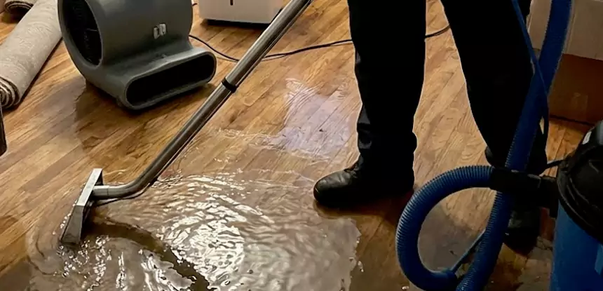Professional Water Damage Mold Removal Services in Suwanee, GA