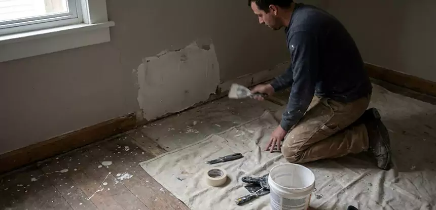Professional Water Damage Reconstruction Services in Suwanee, GA