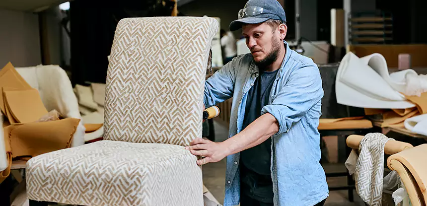 Professional Furniture Water Damage Services in Suwanee, GA