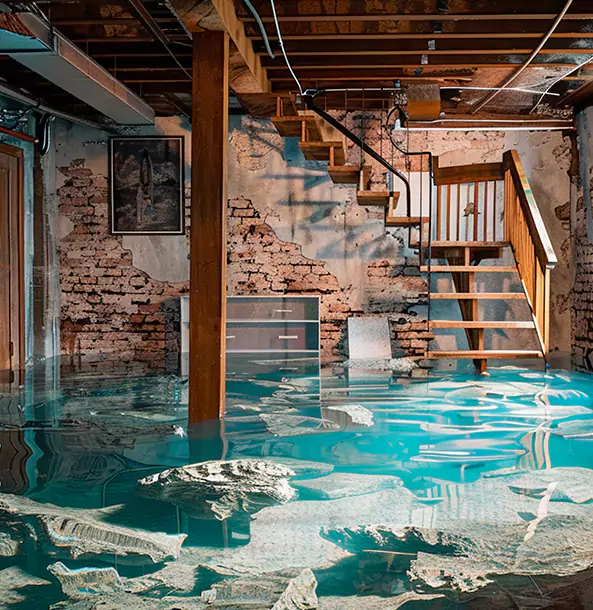 Why Suwanee Restoration Pro Is the Right Choice for Basement Flooding Remediation in Suwanee, GA?