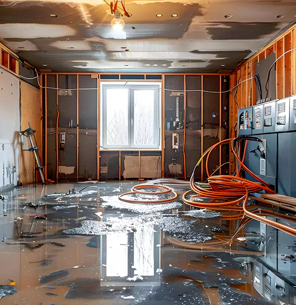 Why Suwanee Restoration Pro Is the Trusted Choice for Basement Flood Restoration in Suwanee, GA?