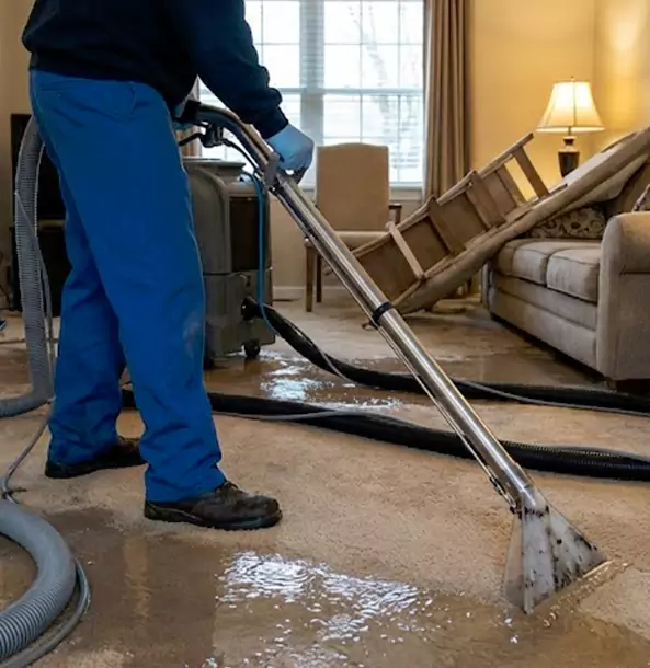 Why Suwanee Homeowners Choose Suwanee Restoration Pro for Carpet Flood Cleaning?