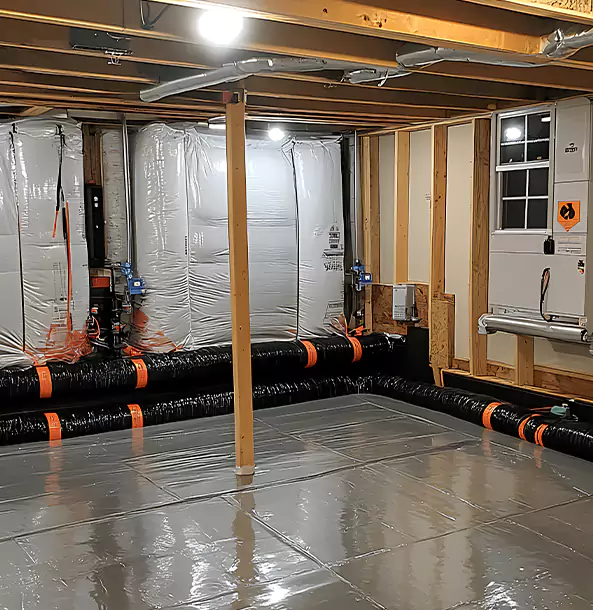 Why Suwanee Homeowners Trust Suwanee Restoration Pro for Crawl Space Repairs?