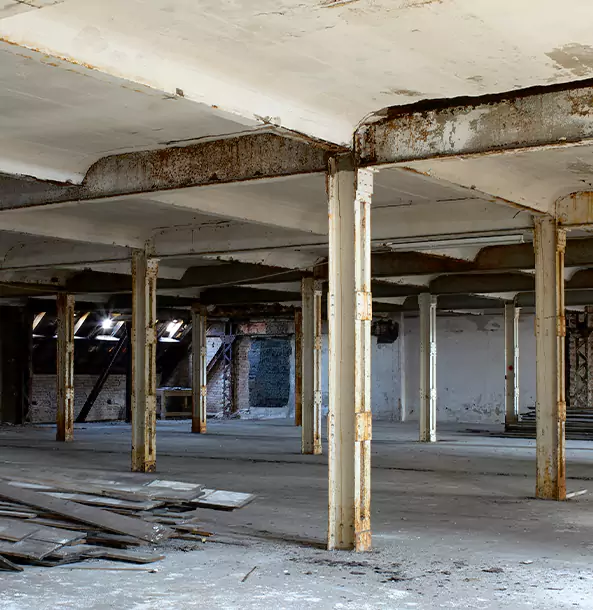 What Makes Our Crawl Space Services Stand Out in Suwanee, GA?