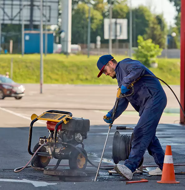 Your Sewage Cleanup Company in Suwanee, GA